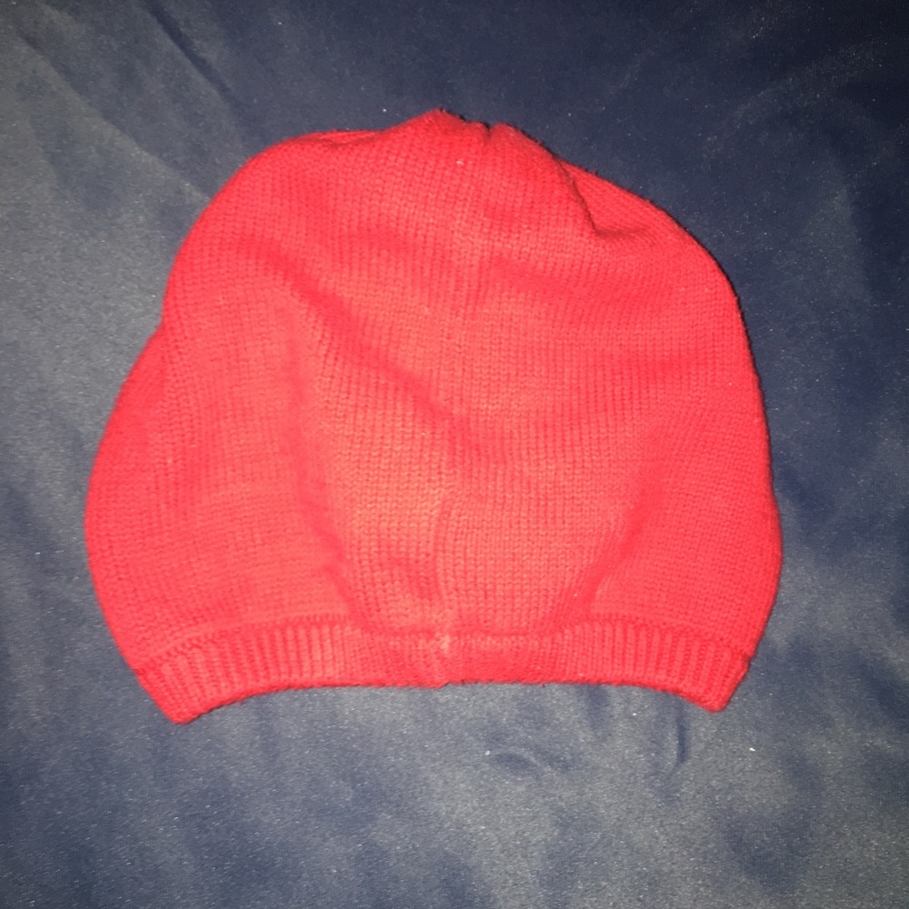 Red Hoodie - Picture 2 of 3